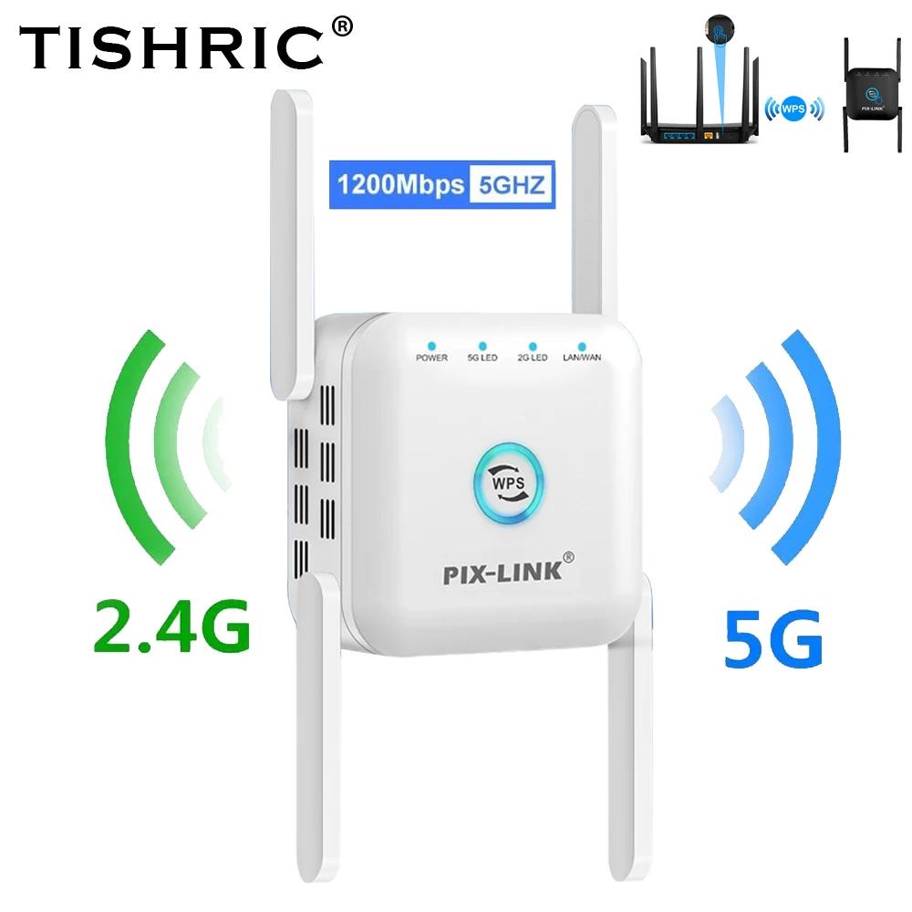 TISHRIC 5G  ,   ,  ͽٴ,  ȣ , Ÿ  , 1200Mbps